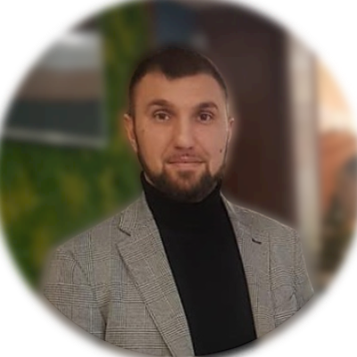 Павло Кулик
