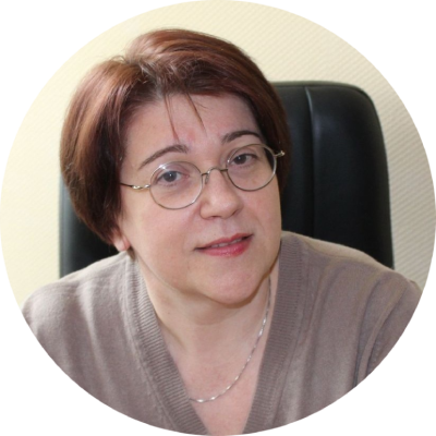 Людмила Абсава
