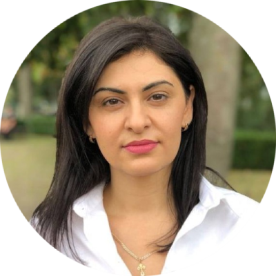 Еліна Нікітєнкова