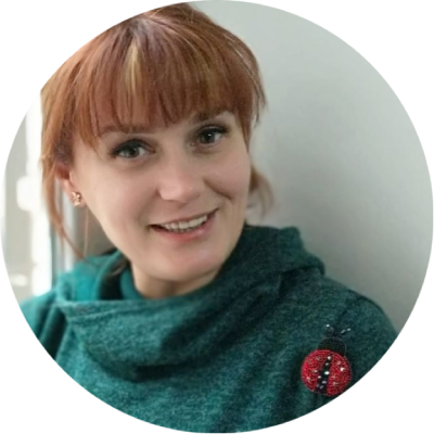 Анна Колісніченко