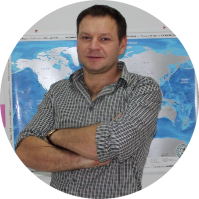 Ігор Цуркан
