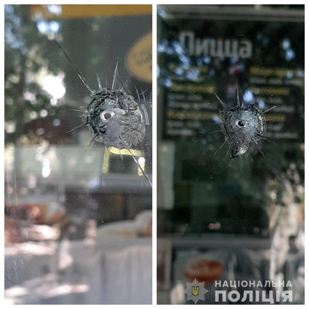 Фото Нацполіції