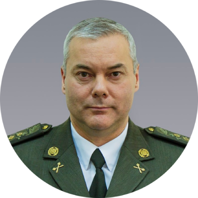 Сергій Наєв