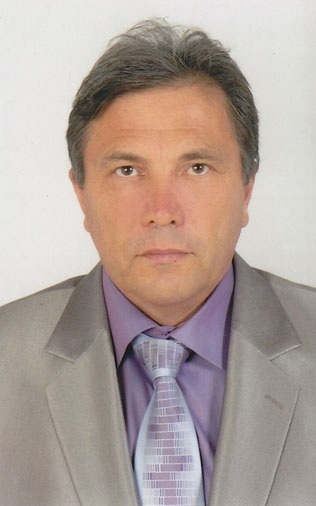 Олександр Холін