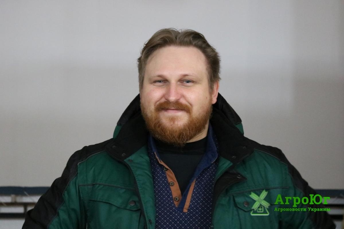 Андрій Бігленко