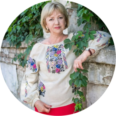Лариса Польська