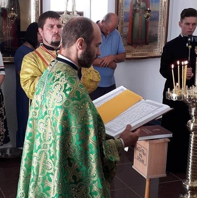 Олег Горбовський