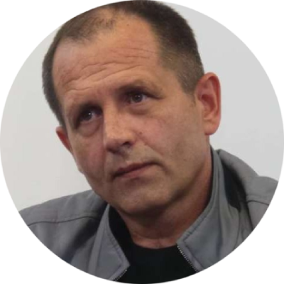 Володимир Балух