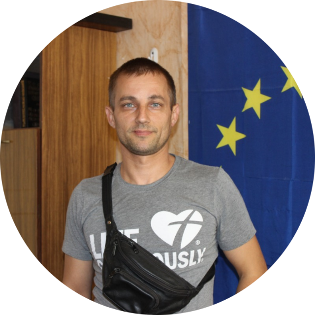 Валентин Лапицький