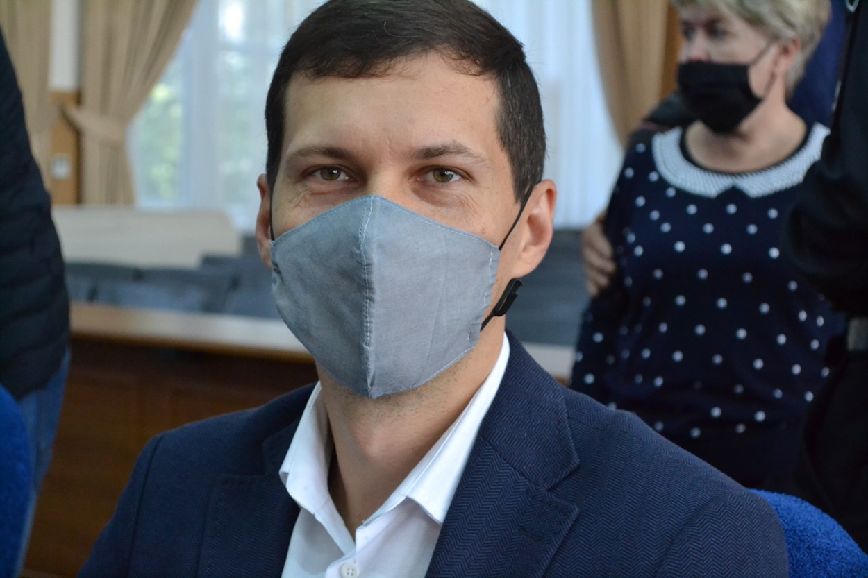 Дініс Бердник