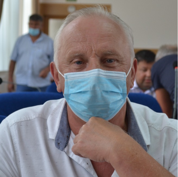 Леонід Ремига