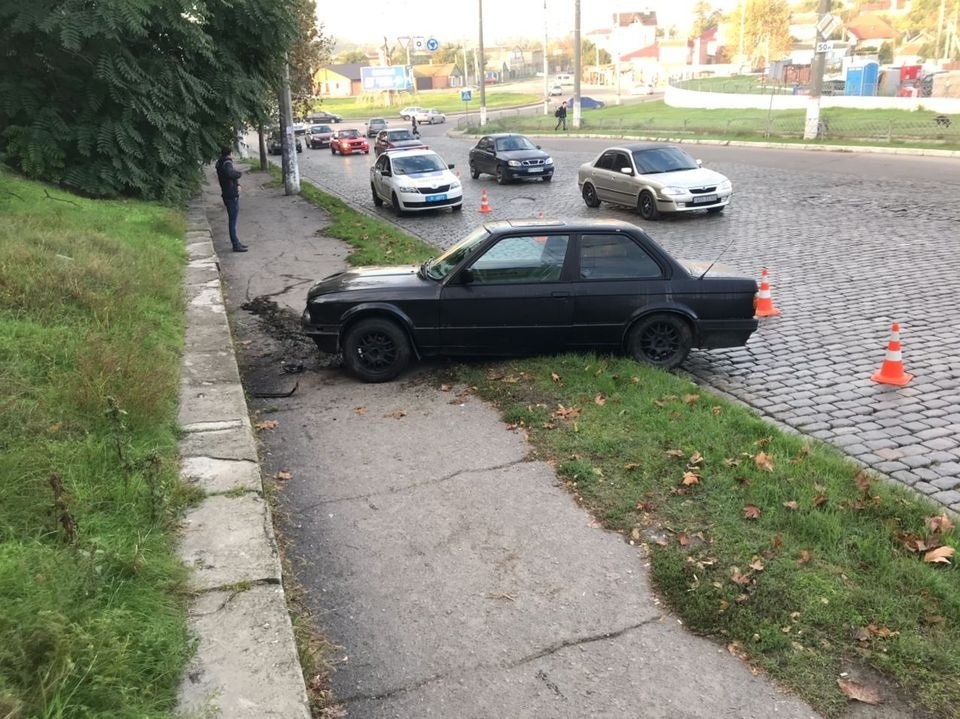 Фото Нацполіції