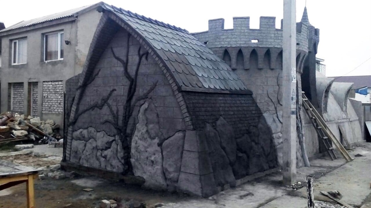 Фото Віталія Богданова