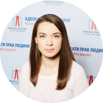 Дар’я Свиридова