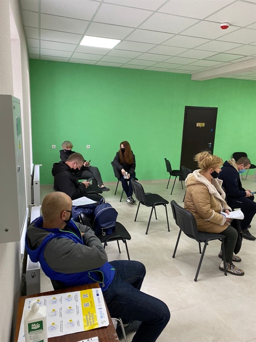 Фото Владислава Гладкого