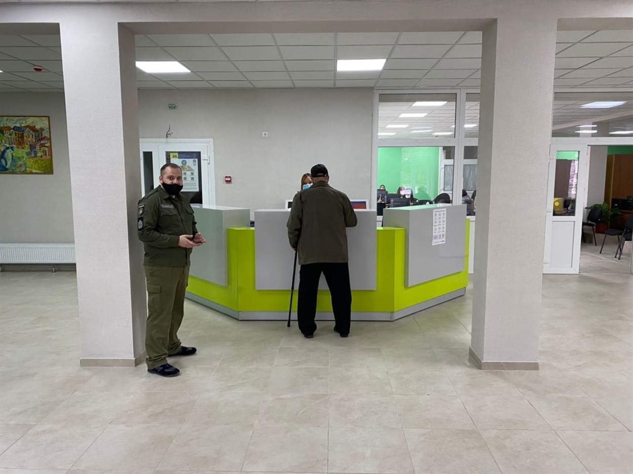 Фото Владислава Гладкого