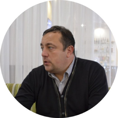 Віталій Богданов
