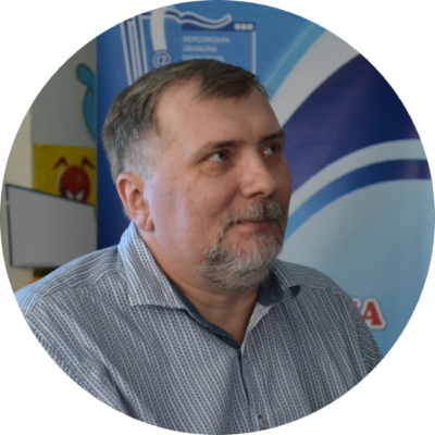 Антон Санченко