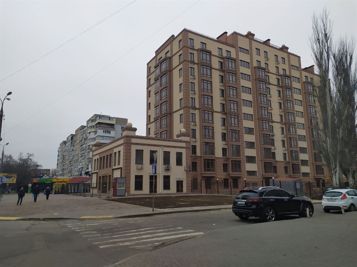 Фото Євгенії Вірлич