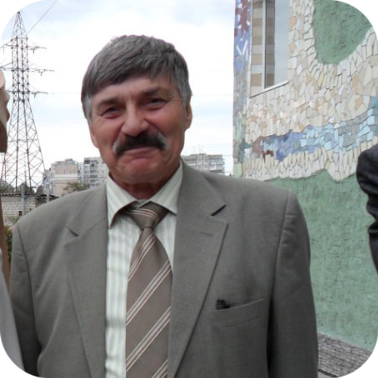 Вадим Гладкий