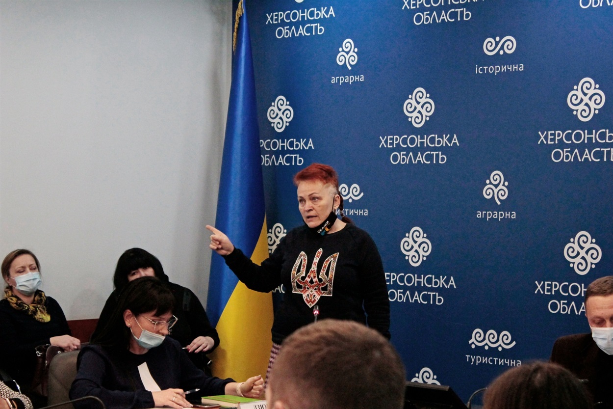 Фото Антона Балана
