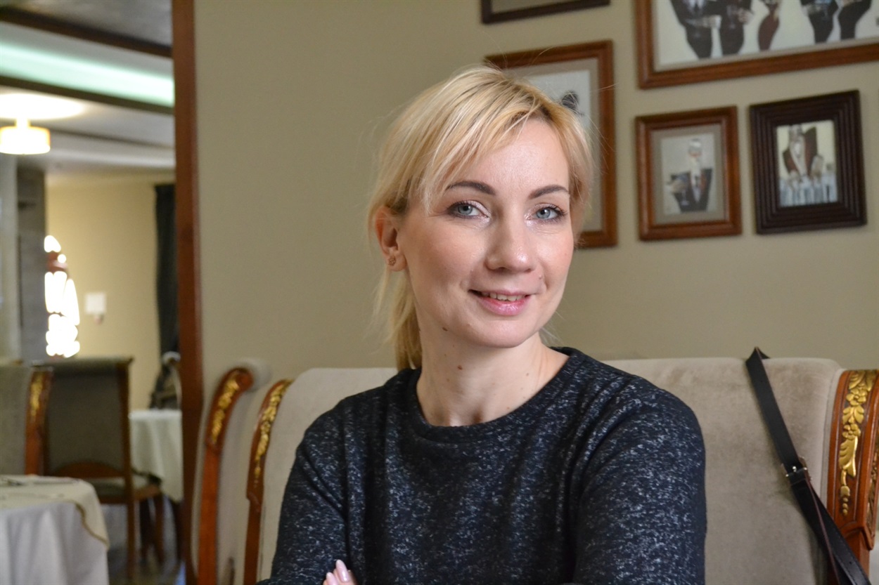 Юлія Єременко