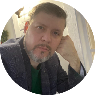 Владислав Гладкий