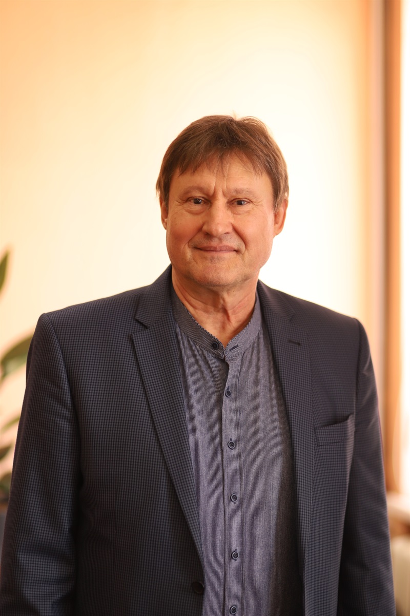 Григорій Смирнов
