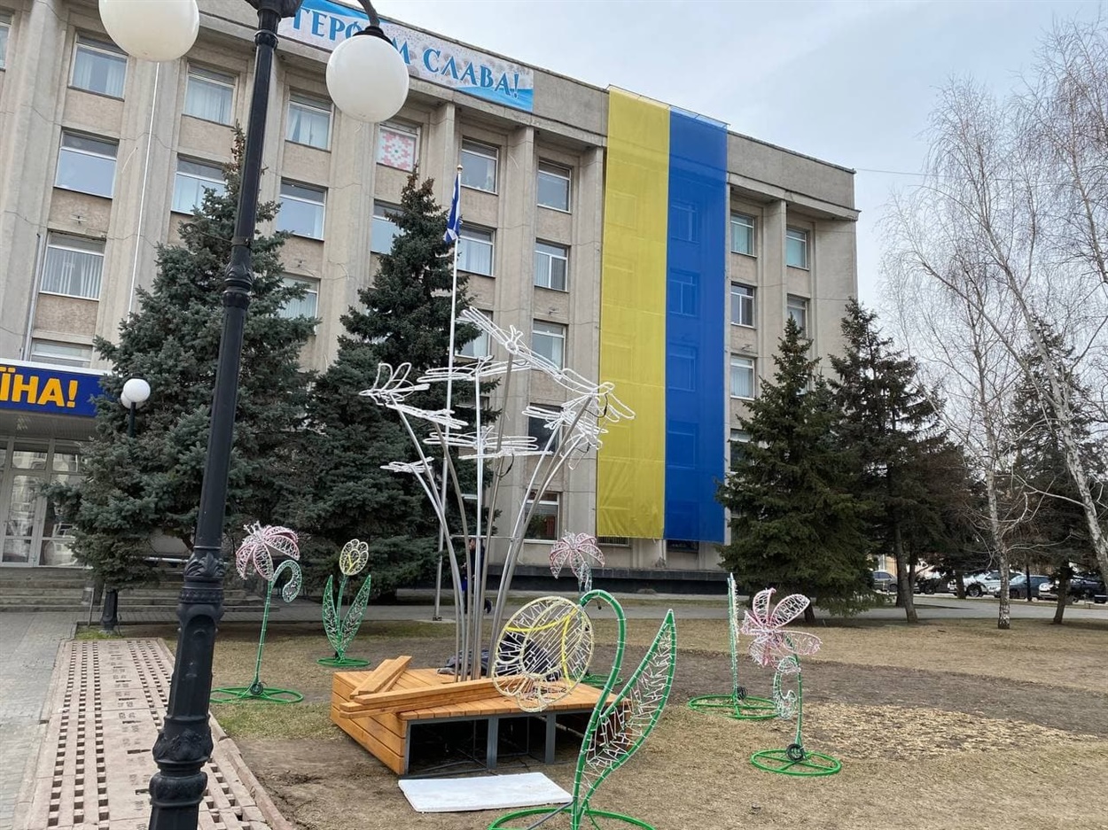 Фото Владислава Гладкого