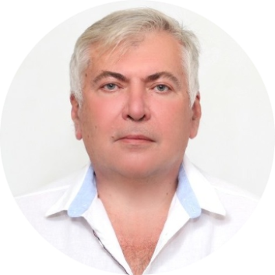 Юрій Ромаскевич