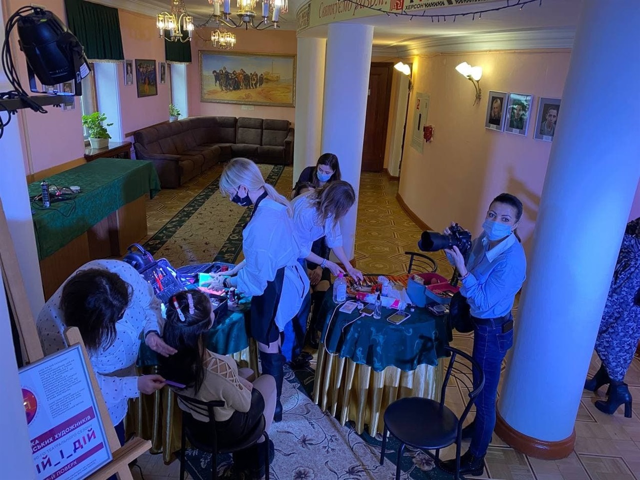 Фото Владислава Гладкого