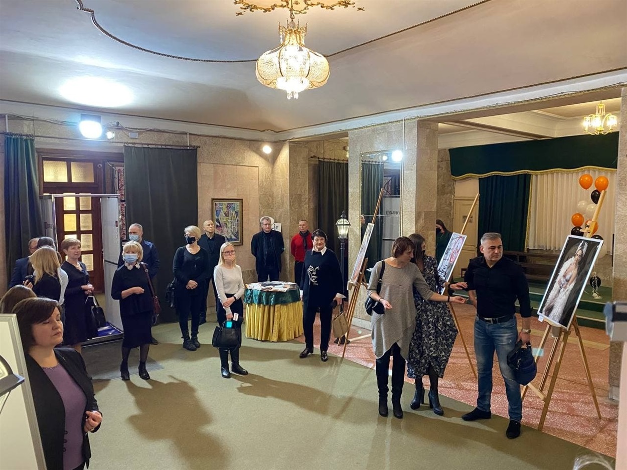 Фото Владислава Гладкого