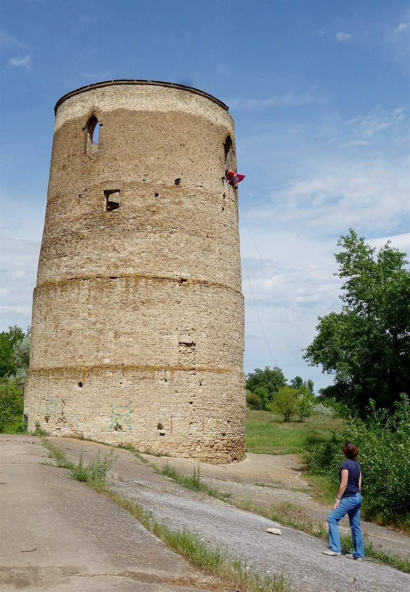 Вежа Вітовта