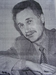 Анатолій Кичинський