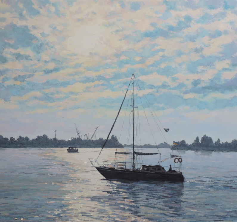 Зорі назустріч, 2015 рік