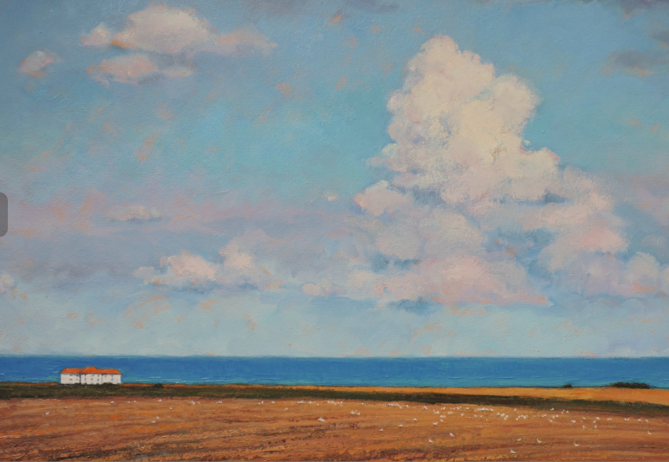 Відпочинок у перспективі, 2015 рік