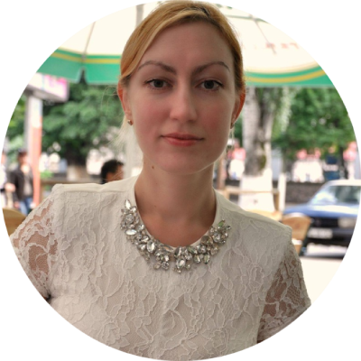 Ольга Співакіна
