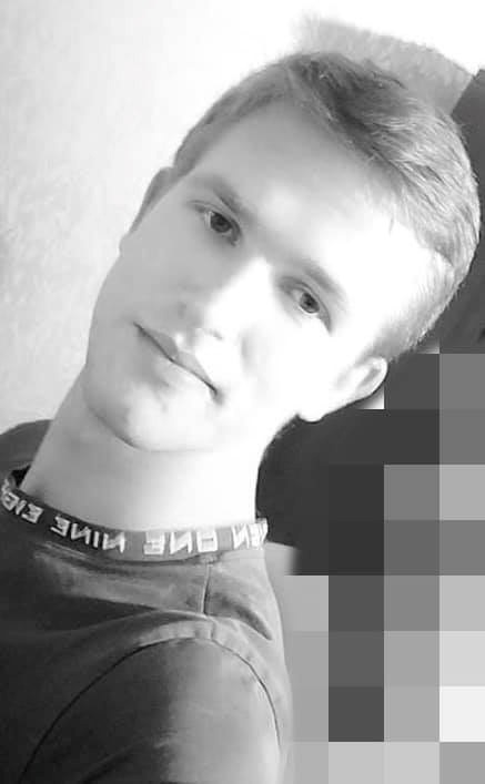 Євген Оторвін