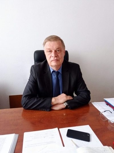 Володимир Пепель
