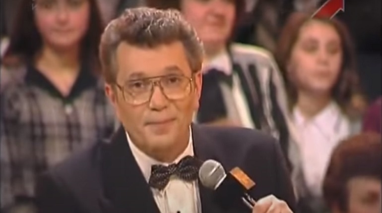 Олег Марусев