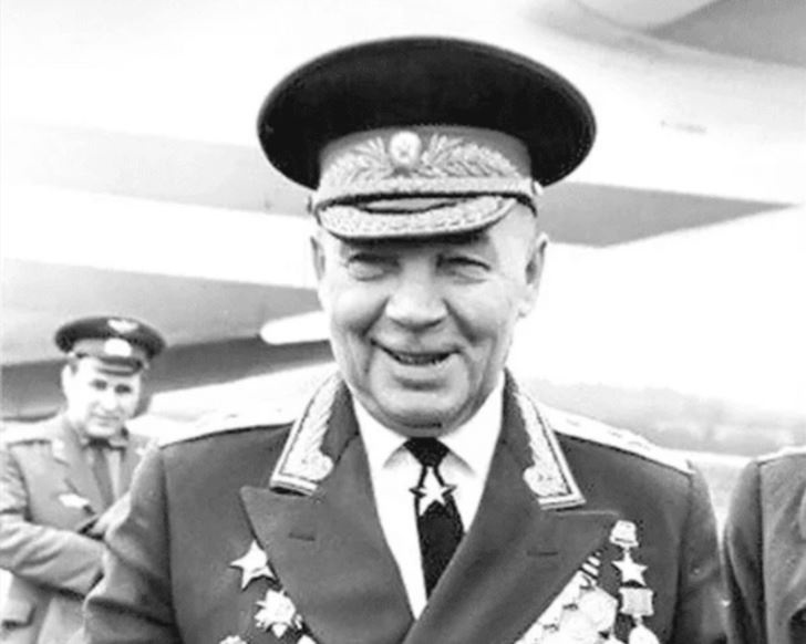 Василь Маргелов