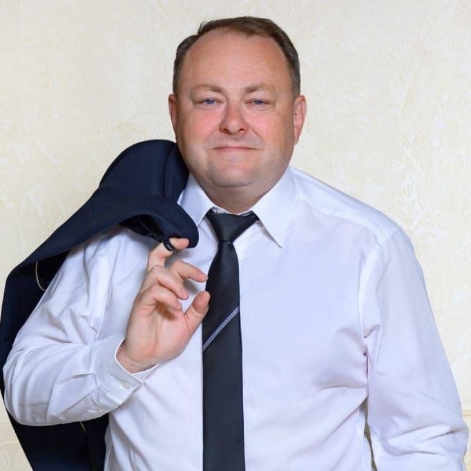 Олександр Самойленко
