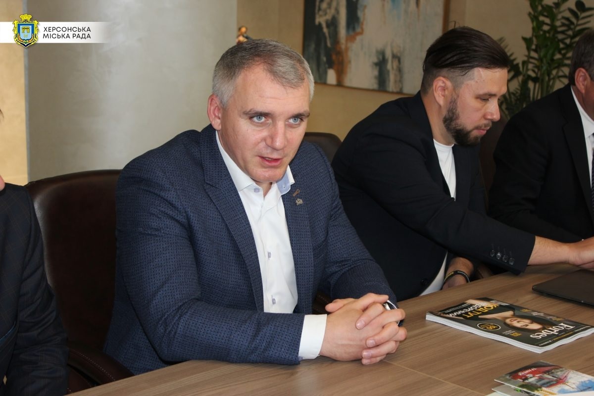 Олександр Сєнкевич