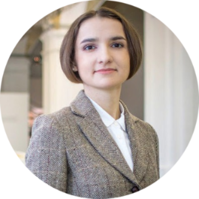 Тетяна Терен