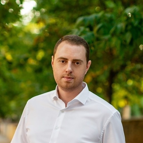 Павло Манченко