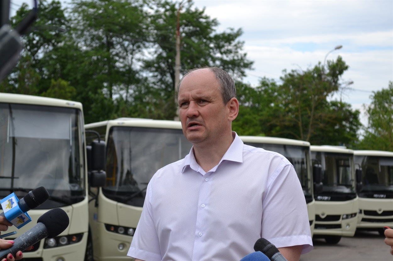 Віктор Коваленко