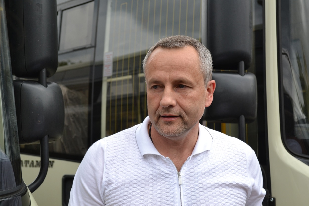 Ігор Колихаєв