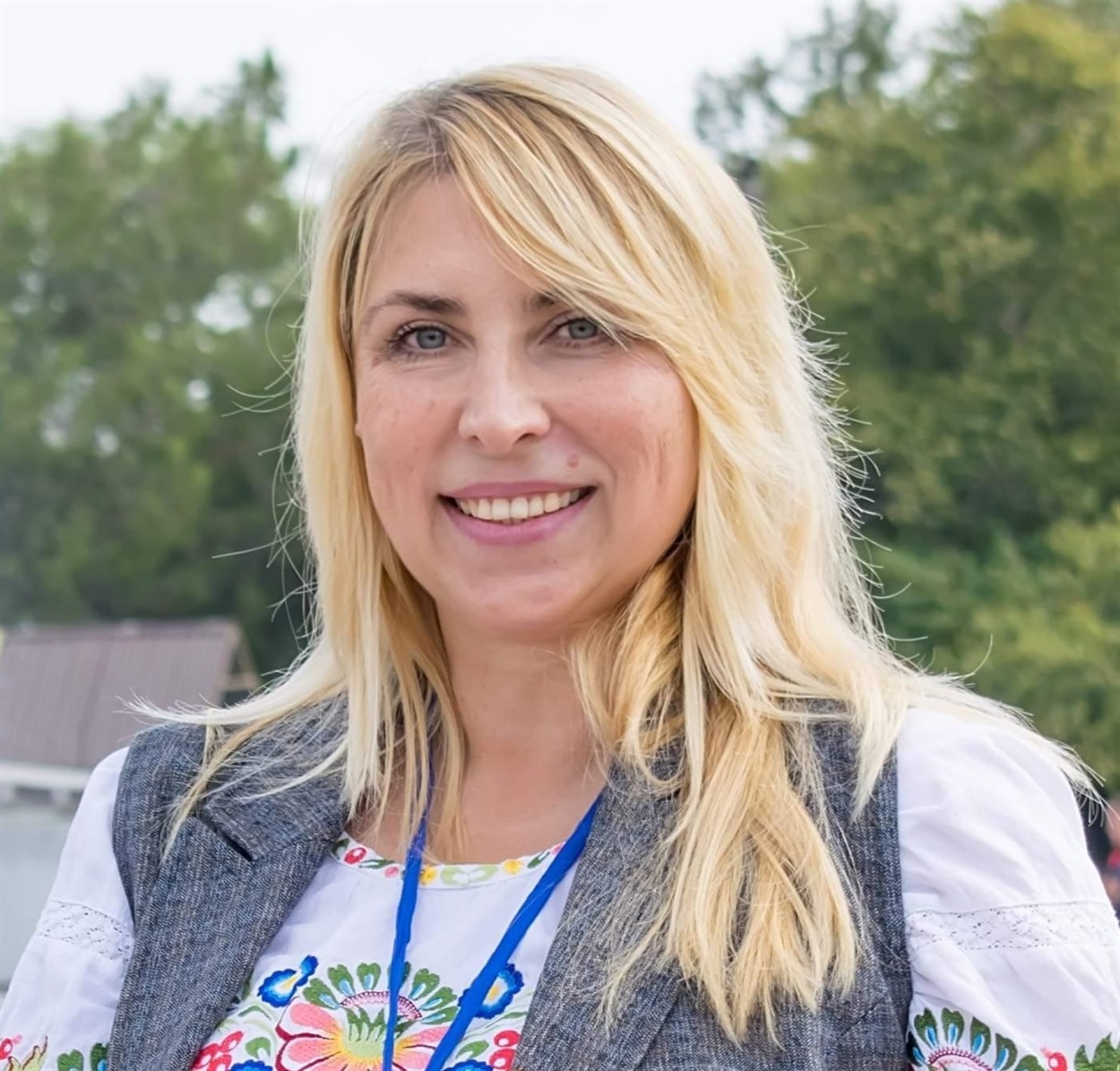 Вікторія Лобзова