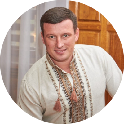 Олександр Прокудін