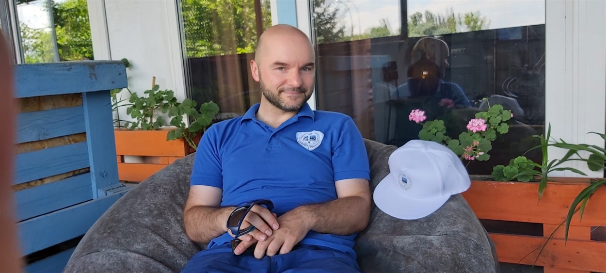 Дмитро Теперік